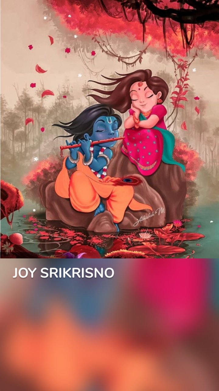 JOY SRIKRISNO 